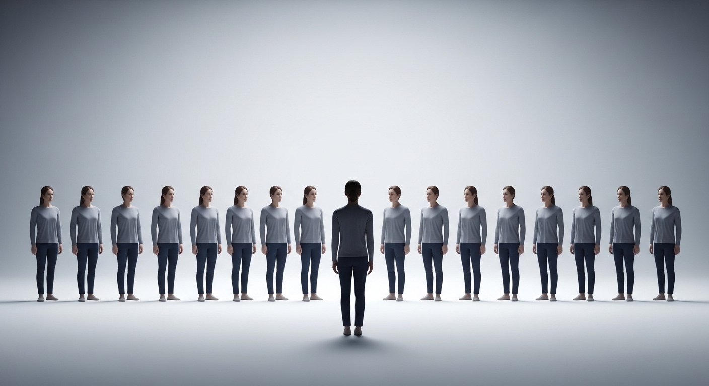 Por que me envolvo sempre com o mesmo tipo de pessoa?