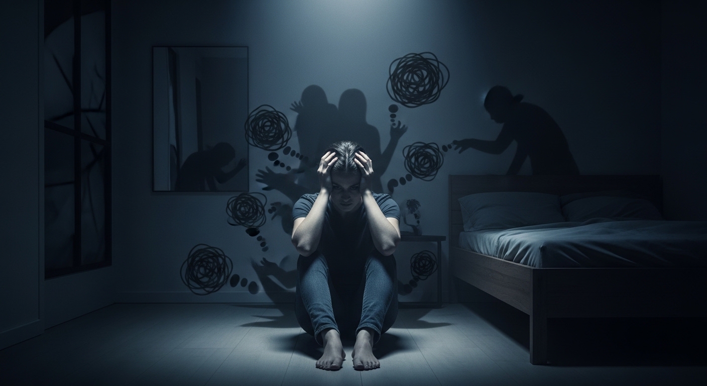 O que é ansiedade e quando ela merece atenção?